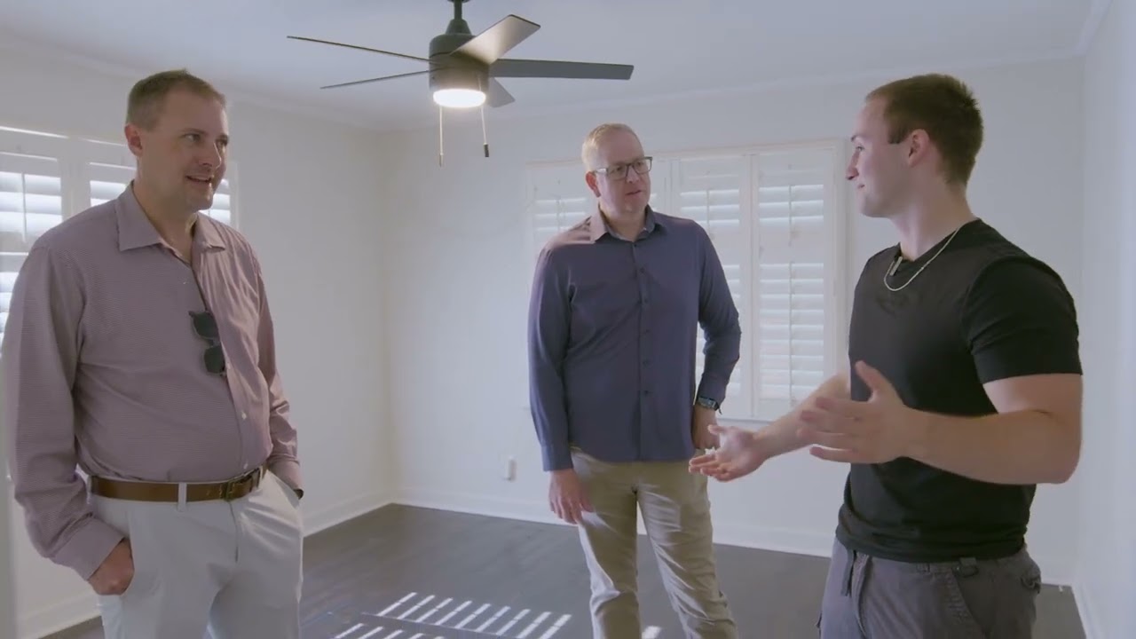 KC Roman Rehab Update
