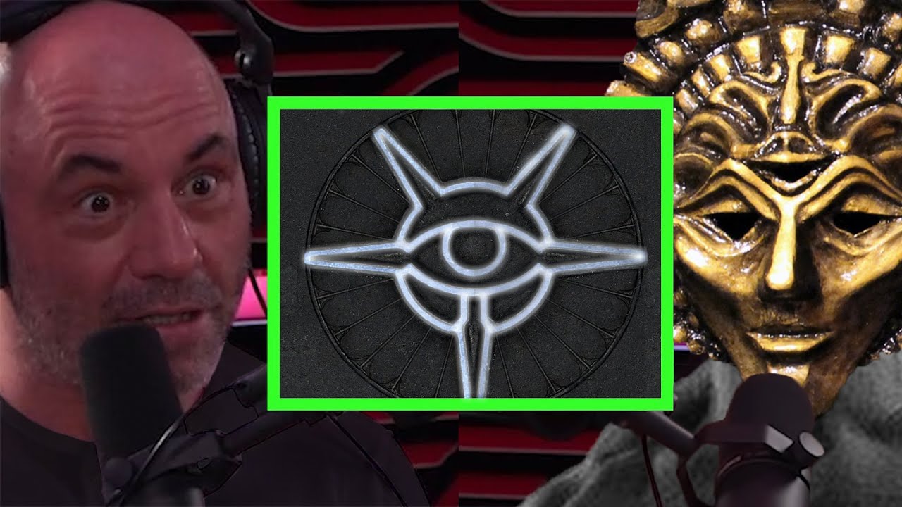 The Protocols of the Learned Aldmer of Alinor Joe Rogan – Dagoth Ur Podcast (ai voice meme)