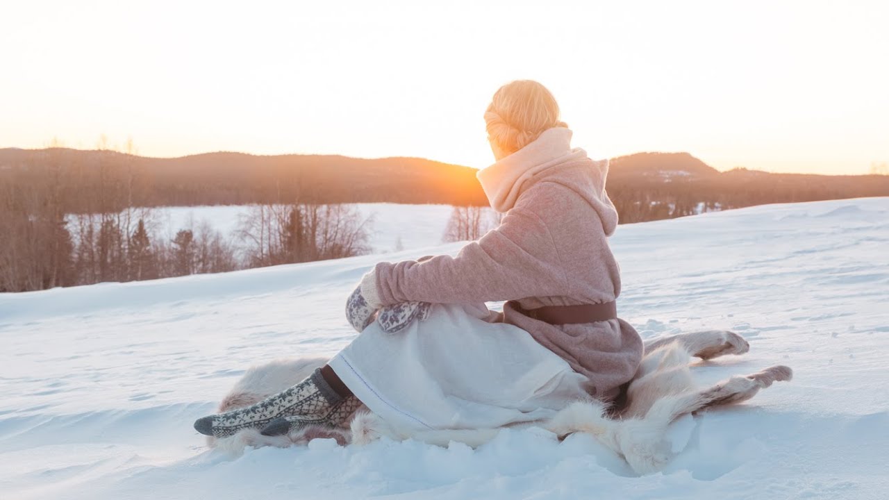 How to Slow Down Life &ndash; Nordic Simplicity and Rural Traditions
