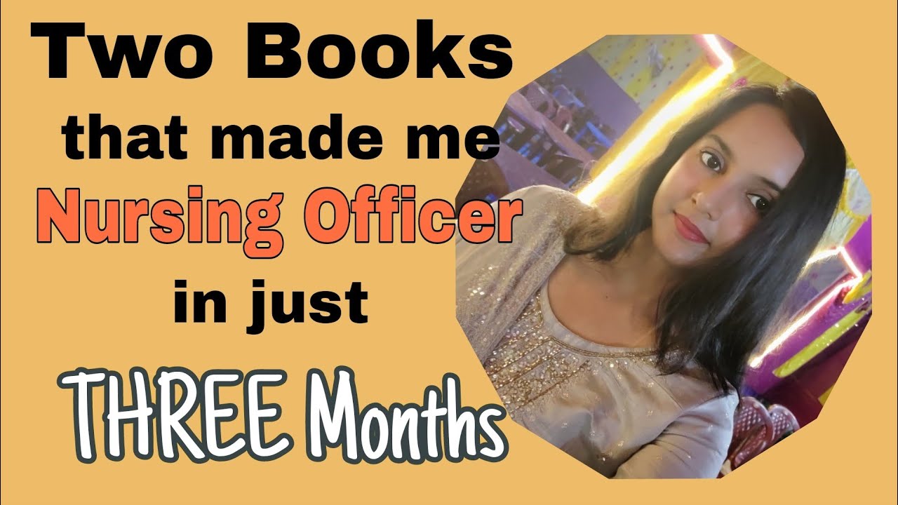 Ultimate Booklist for Norcet : Coaching, test series and all secrets revealed !! ✅