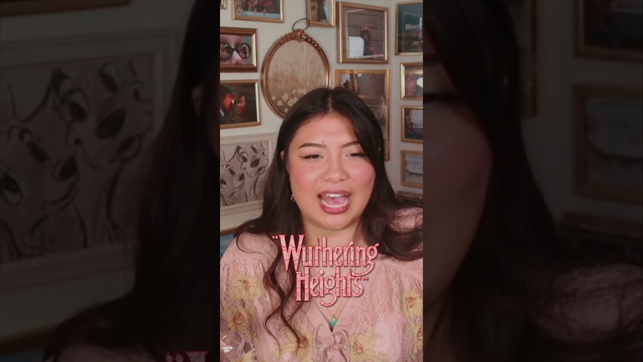 FULL VID LIVE NOW!!!! #wutheringheights
