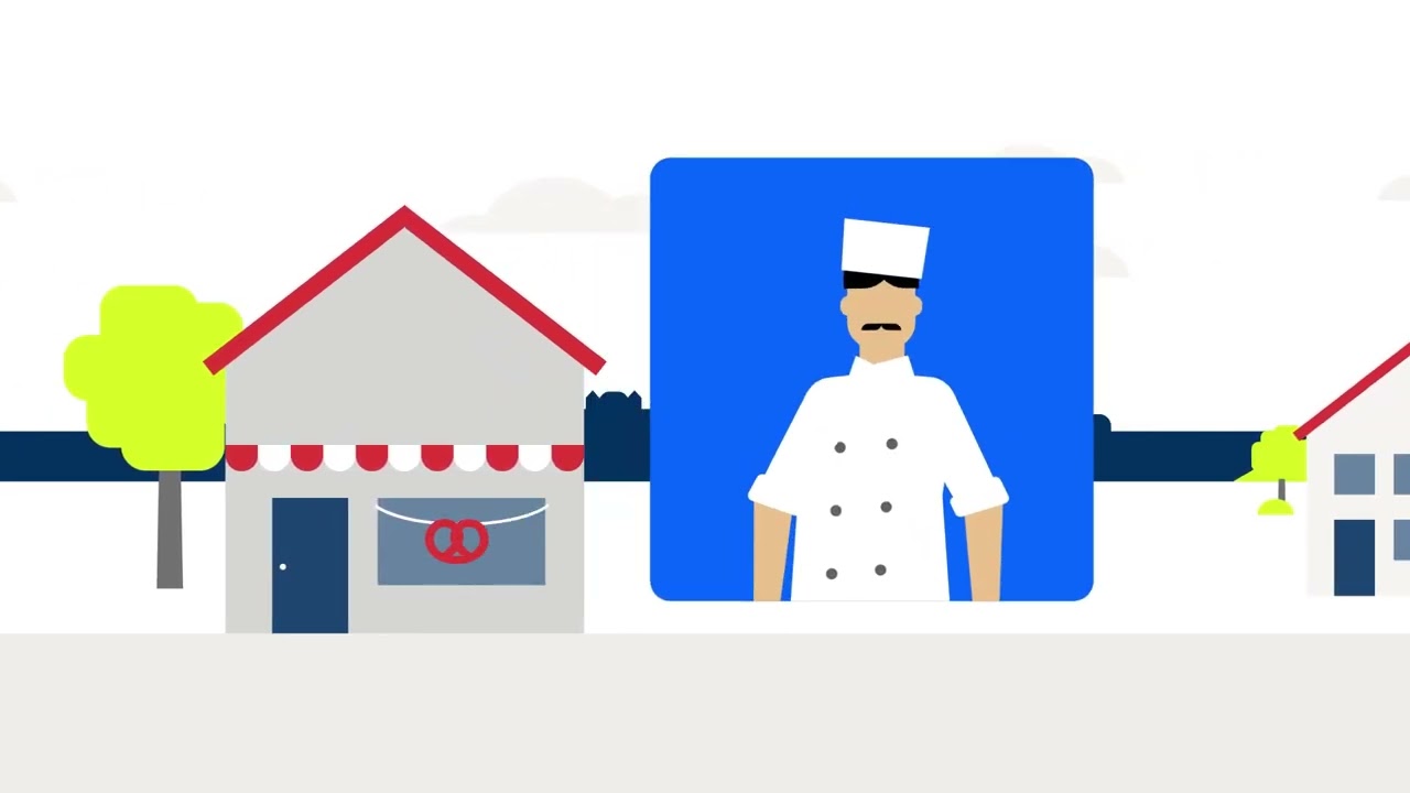 Die digitale Stromzähler kommen - Erklärfilm Hamburger Energienetze
