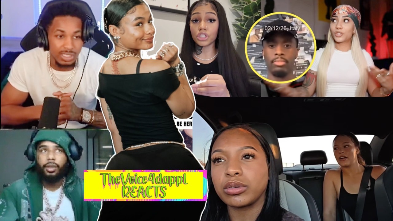 DDG Beefin' W/ Pooh Shiesty 🤬⁉️ Brooklyn Frost & Yonna Video Got Ppl Upset 😠 Kai Cenat SMASH Summyah