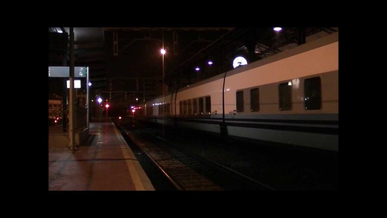 Noche en Valladolid C.G.