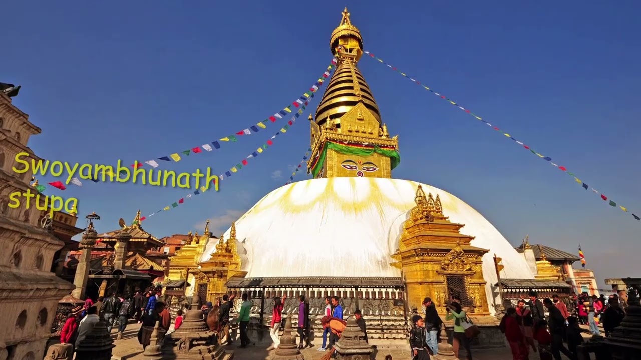 Buddhist Heritage Tour &ndash; 11 Days