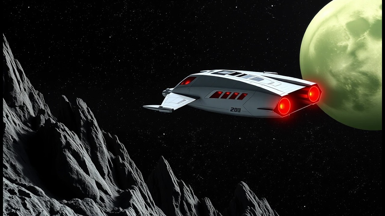 Earth's Quiet Fleet Altered the Fate of the Galaxy | HFY Sci-Fi Full Story