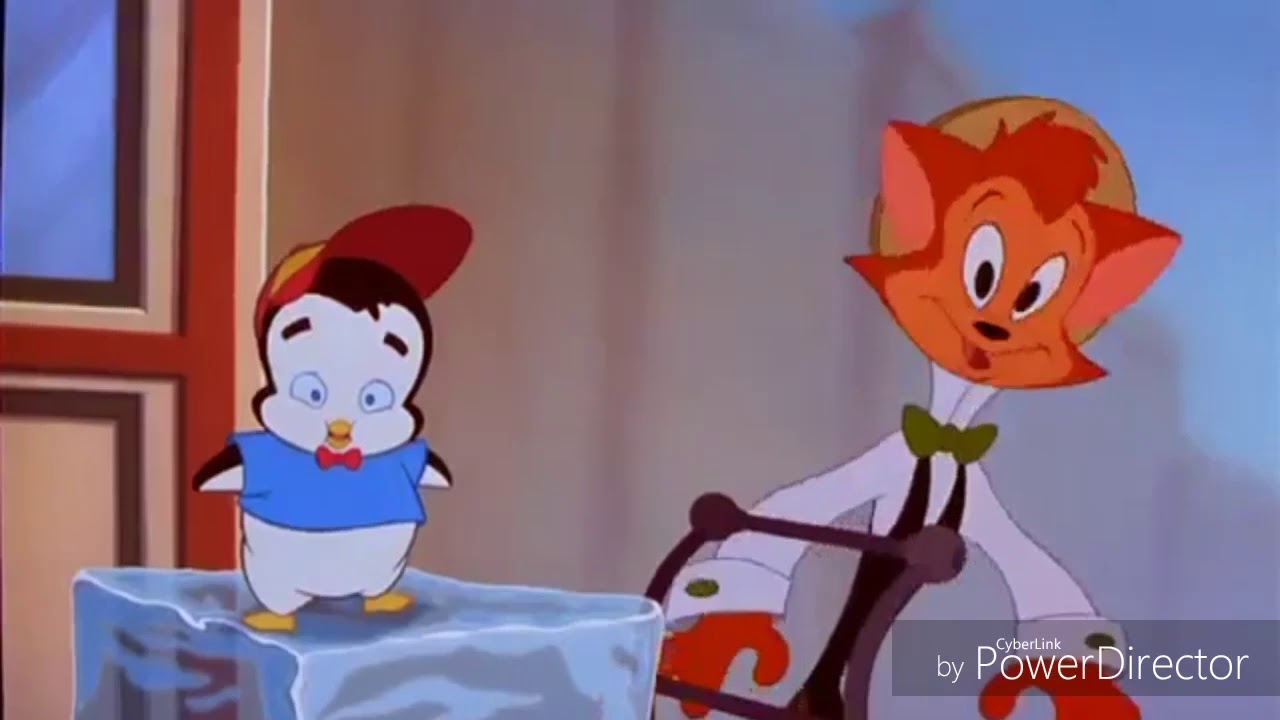 Mao Mao 2 Part 2 - Meet Danny/Invitation to Far Far Away