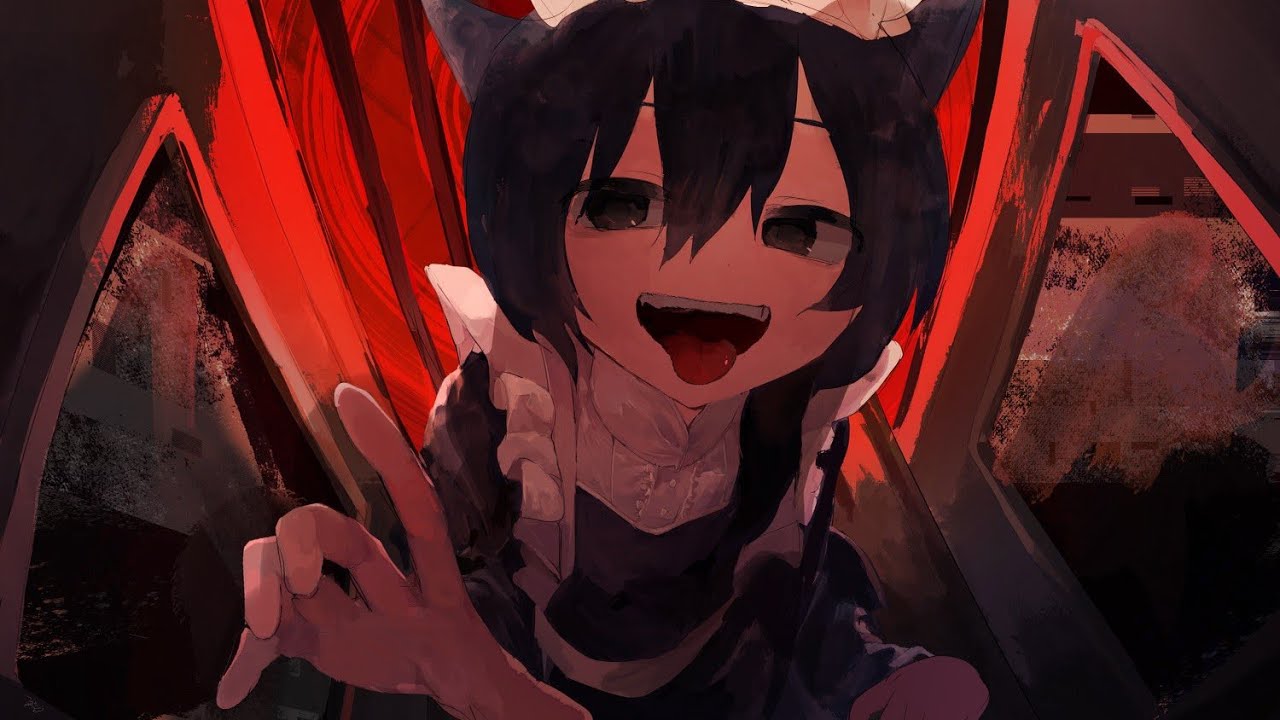 【歌ってみた】地球の裏_深水さや