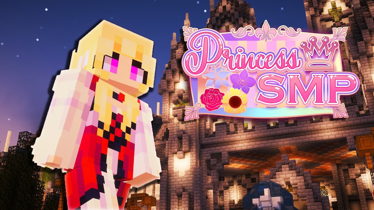 The Sweetest Vampire 🍰 | PSMP [Ep 1]