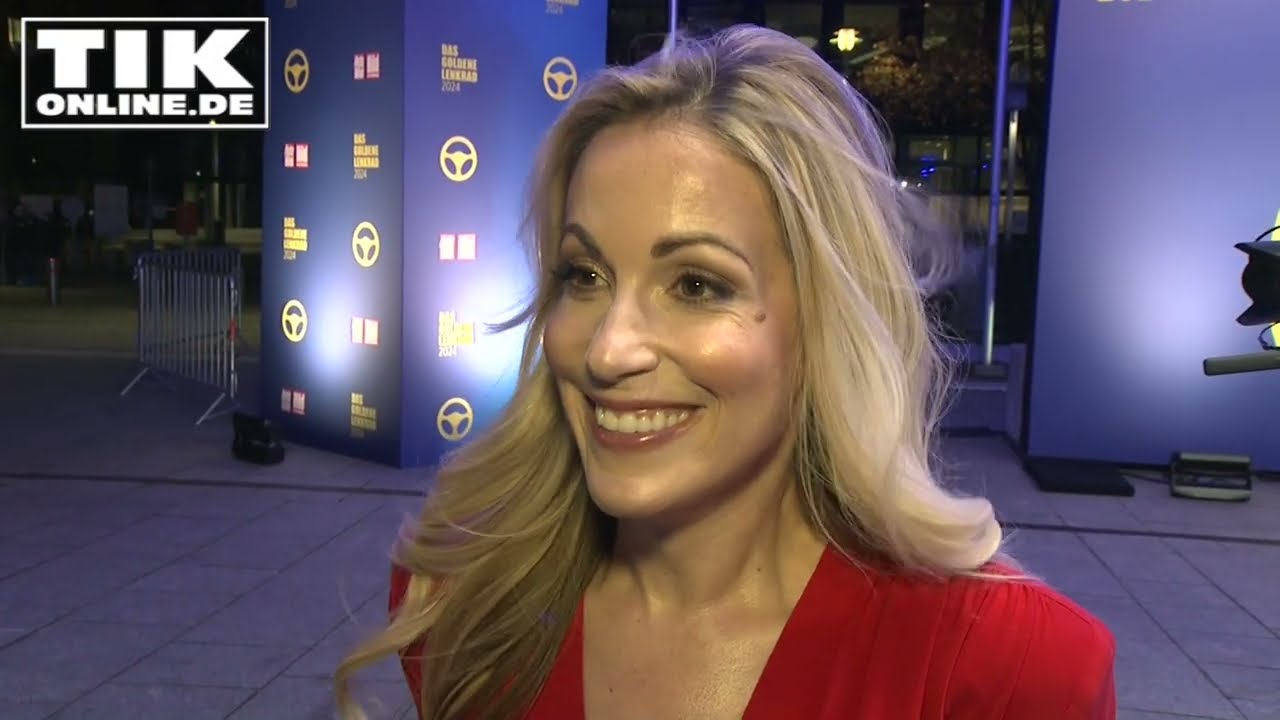 Andrea Kaiser &uuml;ber Donald Trump