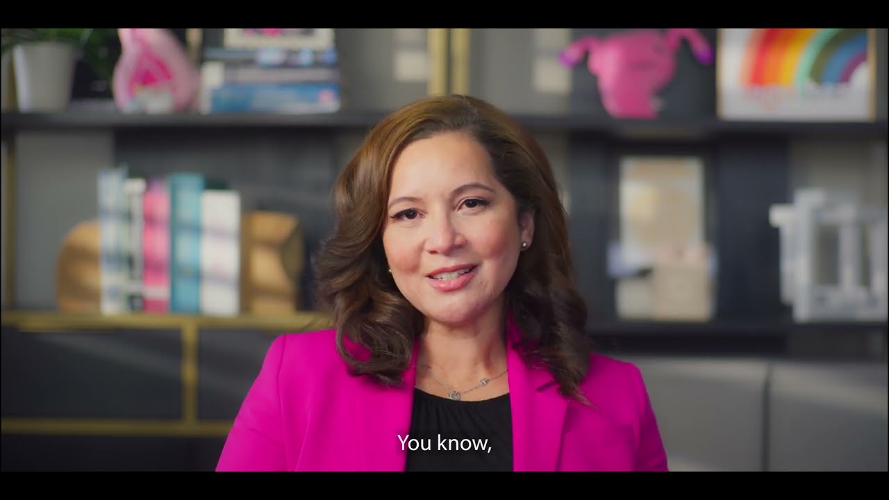 See what makes Markham Fertility Centre a leading fertility clinic (EN subtitles)
