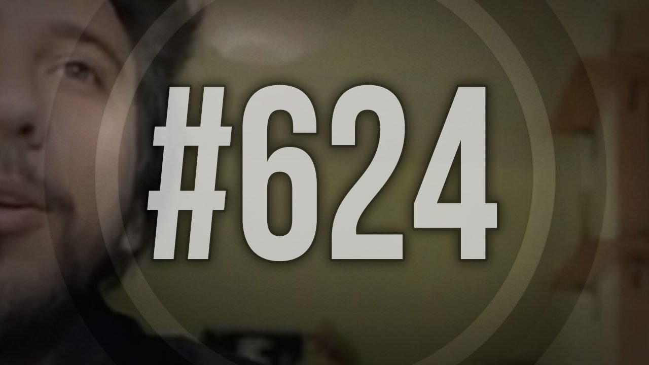 Anomia - LS #624