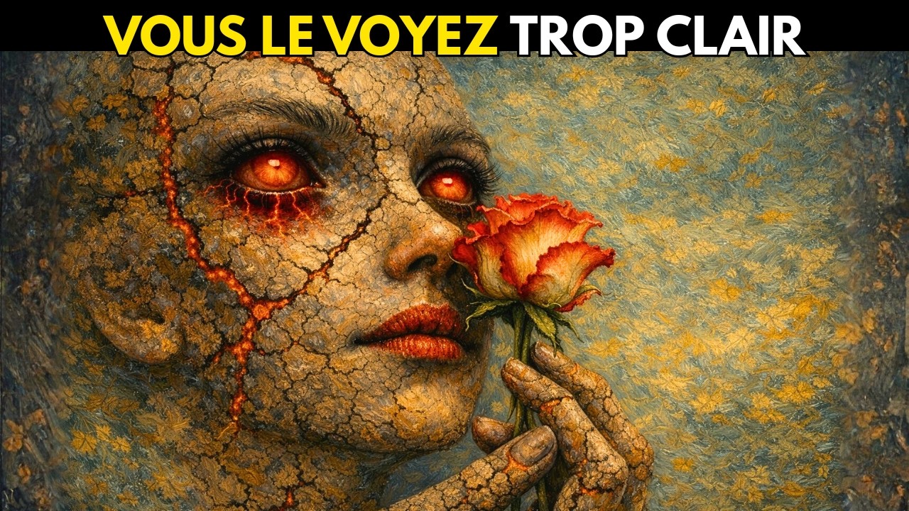 Le Danger De Voir Ce Que Les Autres Ne Voient Pas – La Vérité Cachée Selon Carl Jung