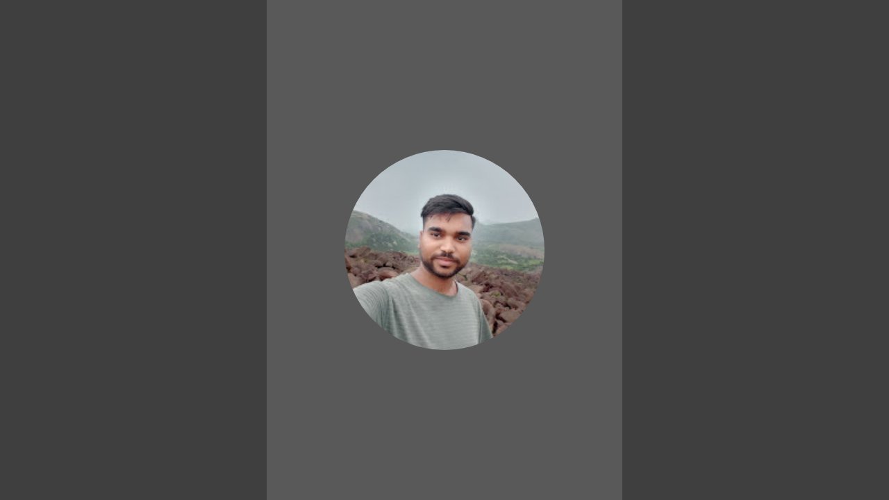 Rishikant singh07 is live