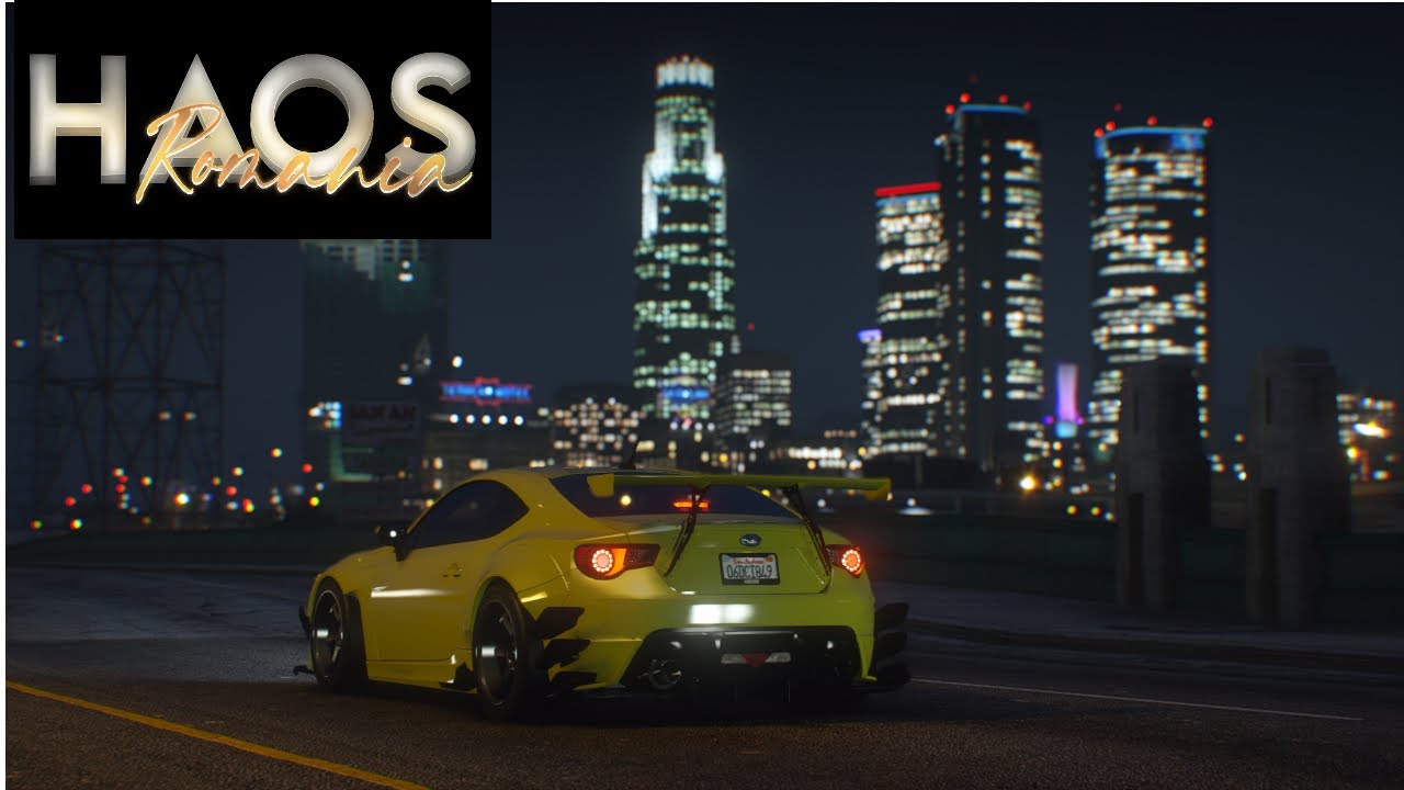 Live Haos #3:DIICOT IN ACTIUNE!!!