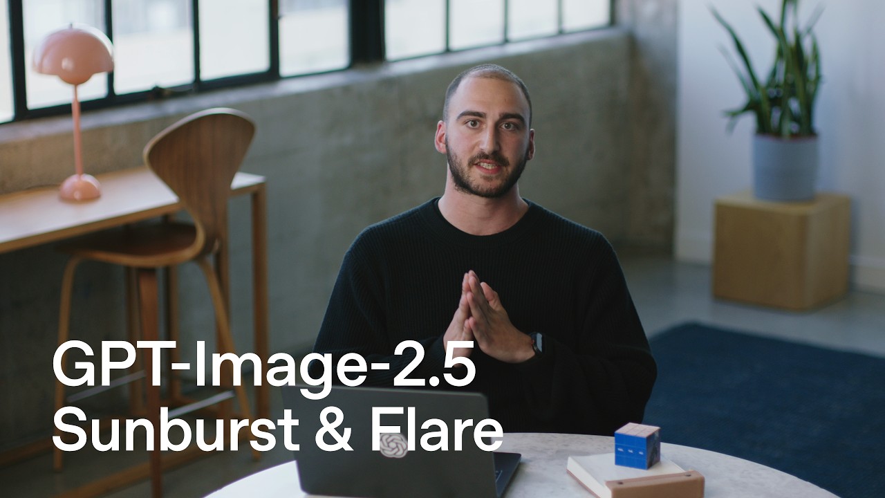 Introducing GPT-Image-2.5 in the API