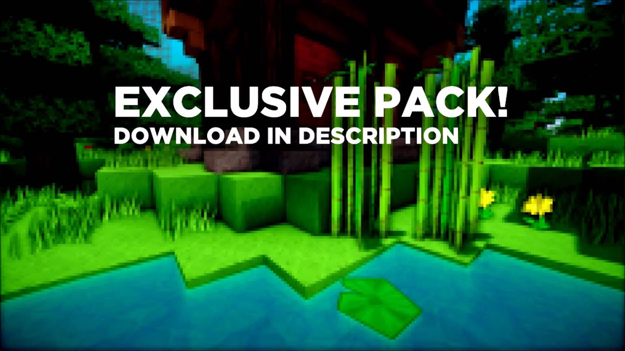 Exclusive GFX PACK - Danish Graphics