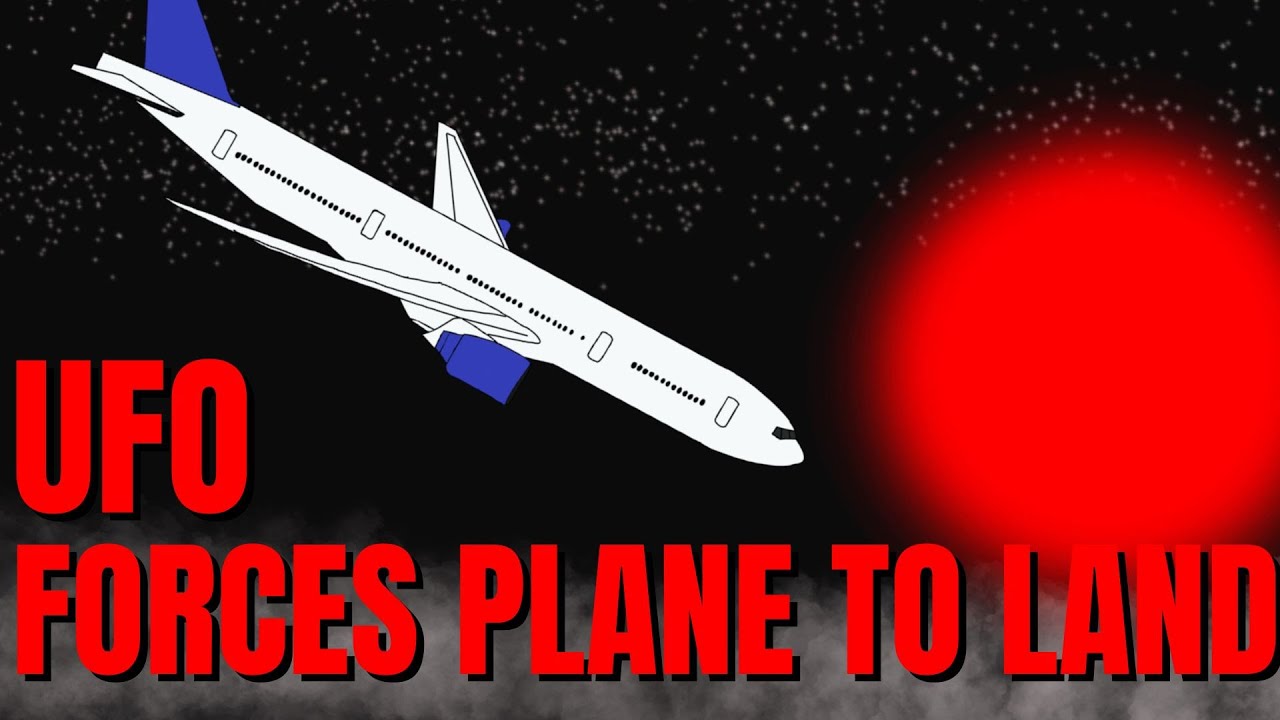 The Manises UFO Incident: A Classic UFO Case from Spain