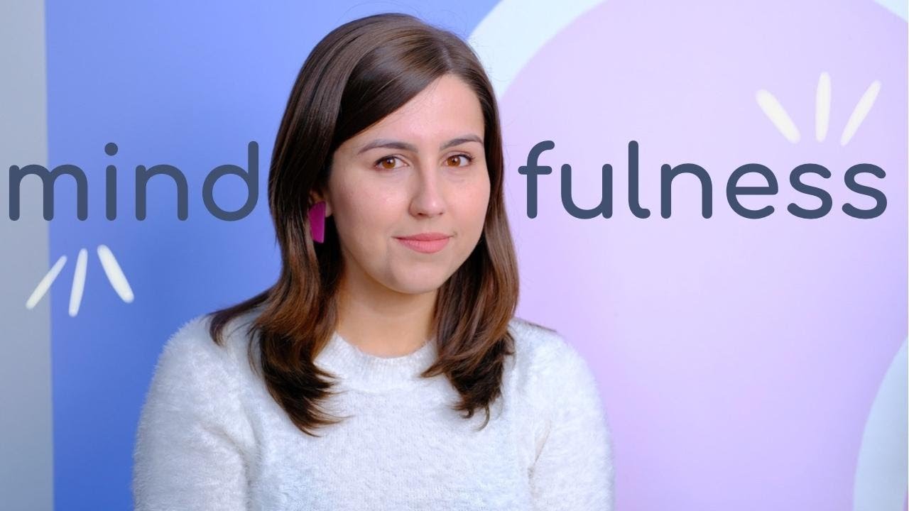 Afinal, o que é MINDFULNESS?
