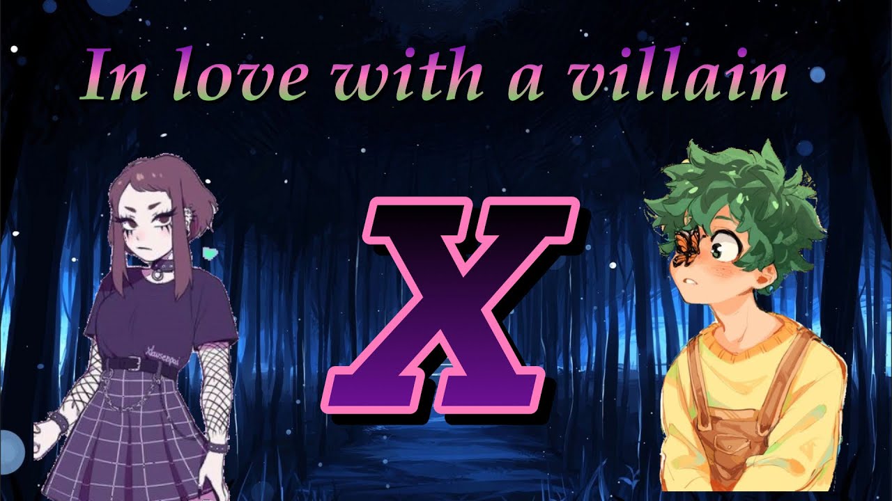 Villain Ochako | One-Shot | IzuOcha