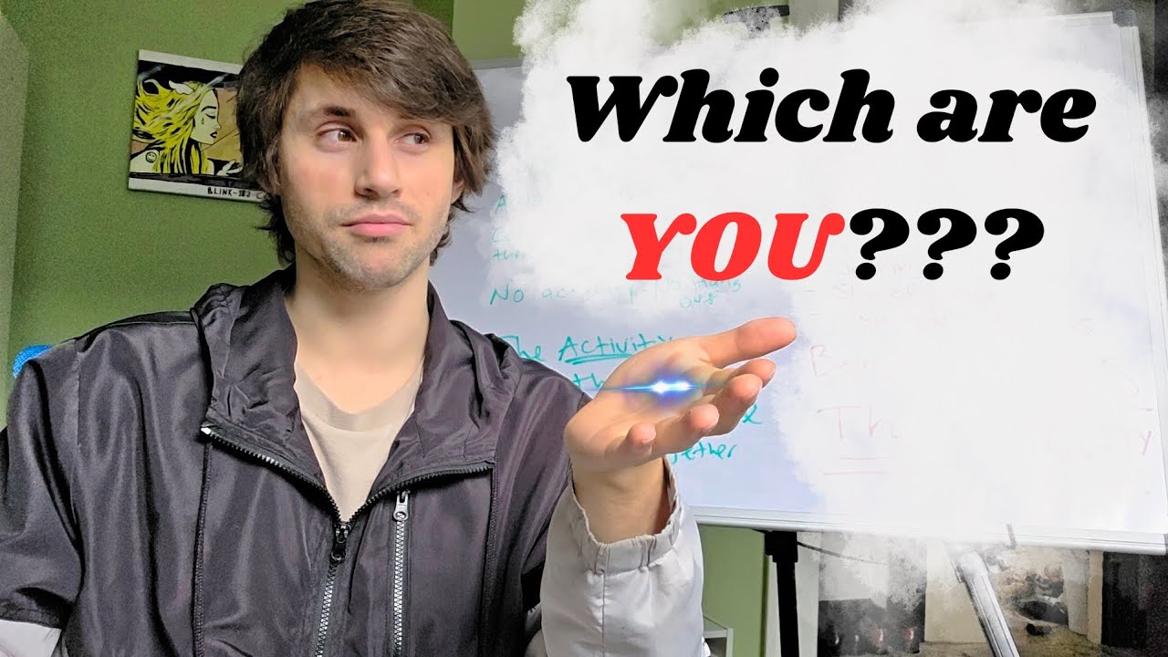 Task vs Relational People: Understand Both and Improve Every Relationship