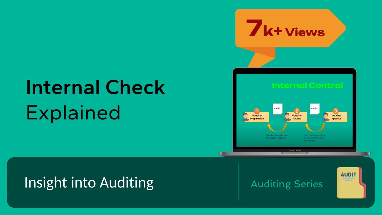Internal Check