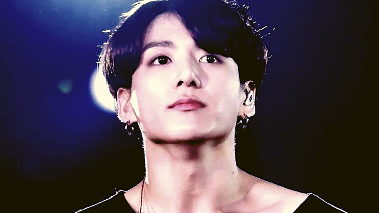 JUNGKOOK FMV  