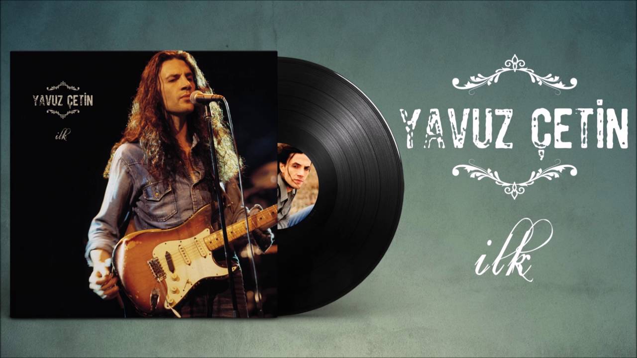Yavuz Çetin - Çok İstiyorum