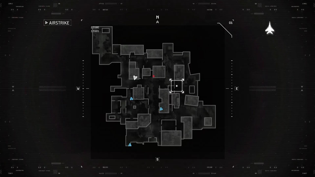 Call Of Duty: Modern Warfare Remastered PS5 Hardcore