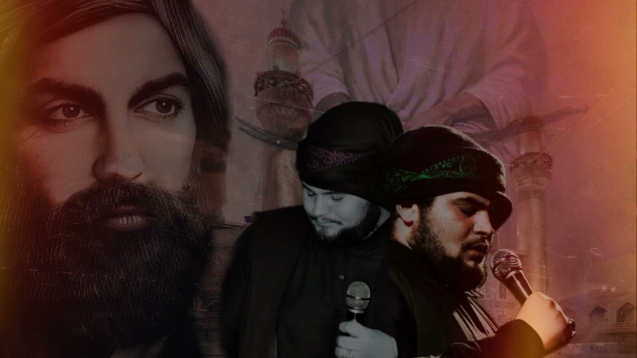 رجز وذكر  || امير المؤمنين عليه السلام || ملا كاظم الخادم