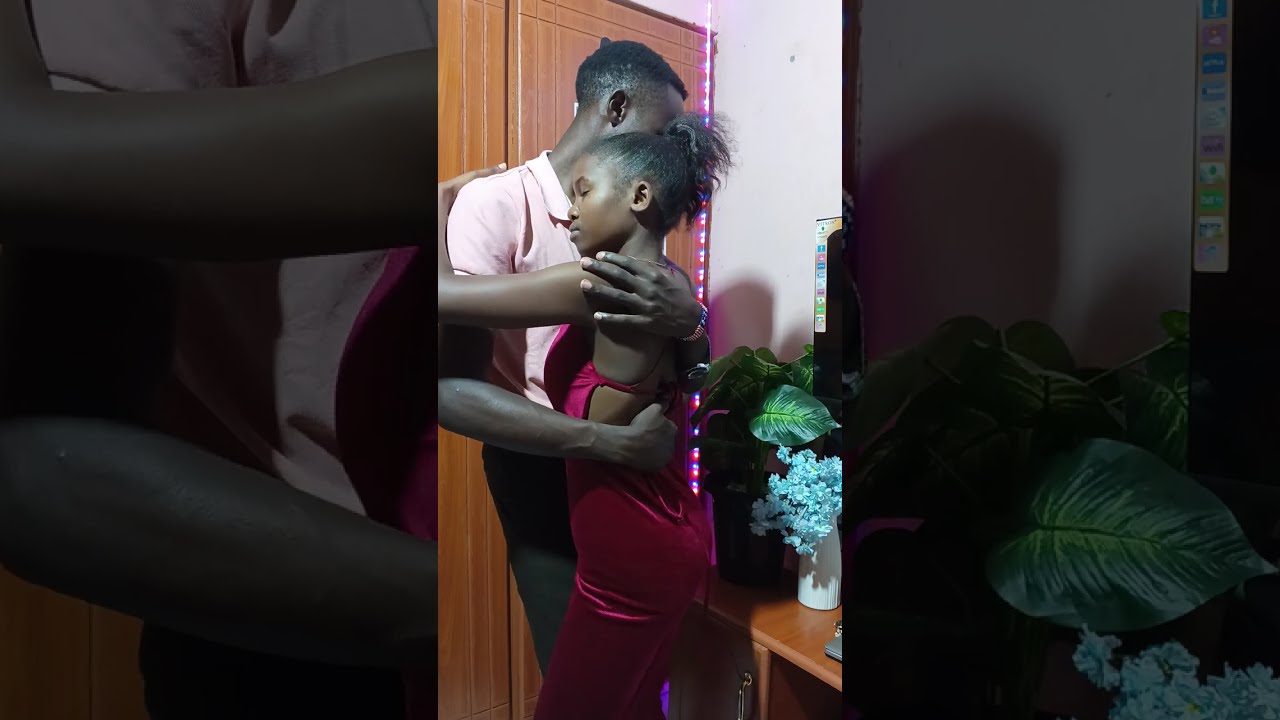 BEST KOMPA DANCE MOMENTS YOU HAVE NEVER SEEN BEFORE 