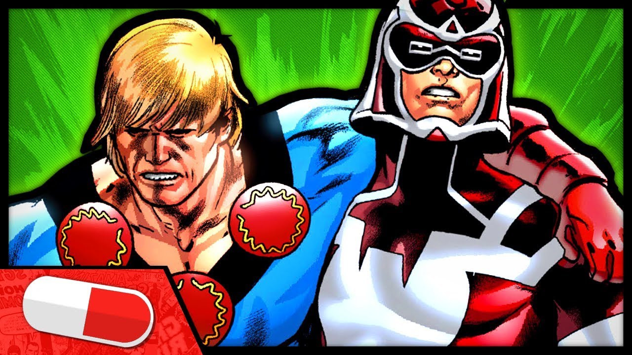 Kim są ETERNALS? | Marvel w Pigułce