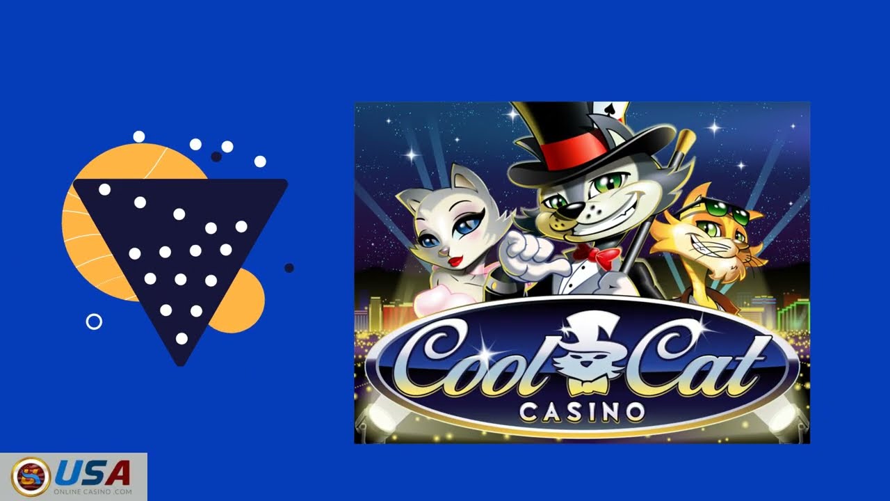 CoolCat Casino Review