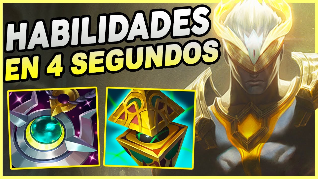 🤣BRAND SUPP PROBANDO LA BUILD UTILIDAD ES SUPER DIVERTIDO CURAR Y HACER DA&Ntilde;O🤣 League of Legends