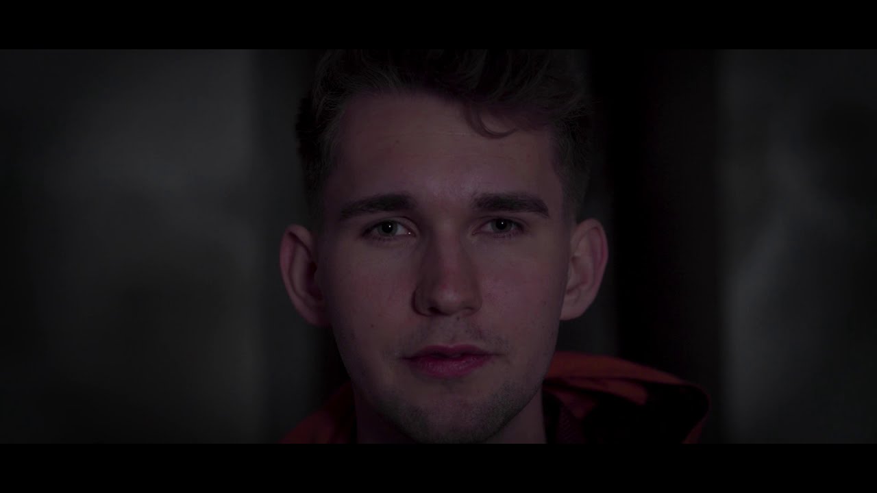 Nik Wahrscheinlich Musikvideo von Nik Falcke - zur Buchpremiere 