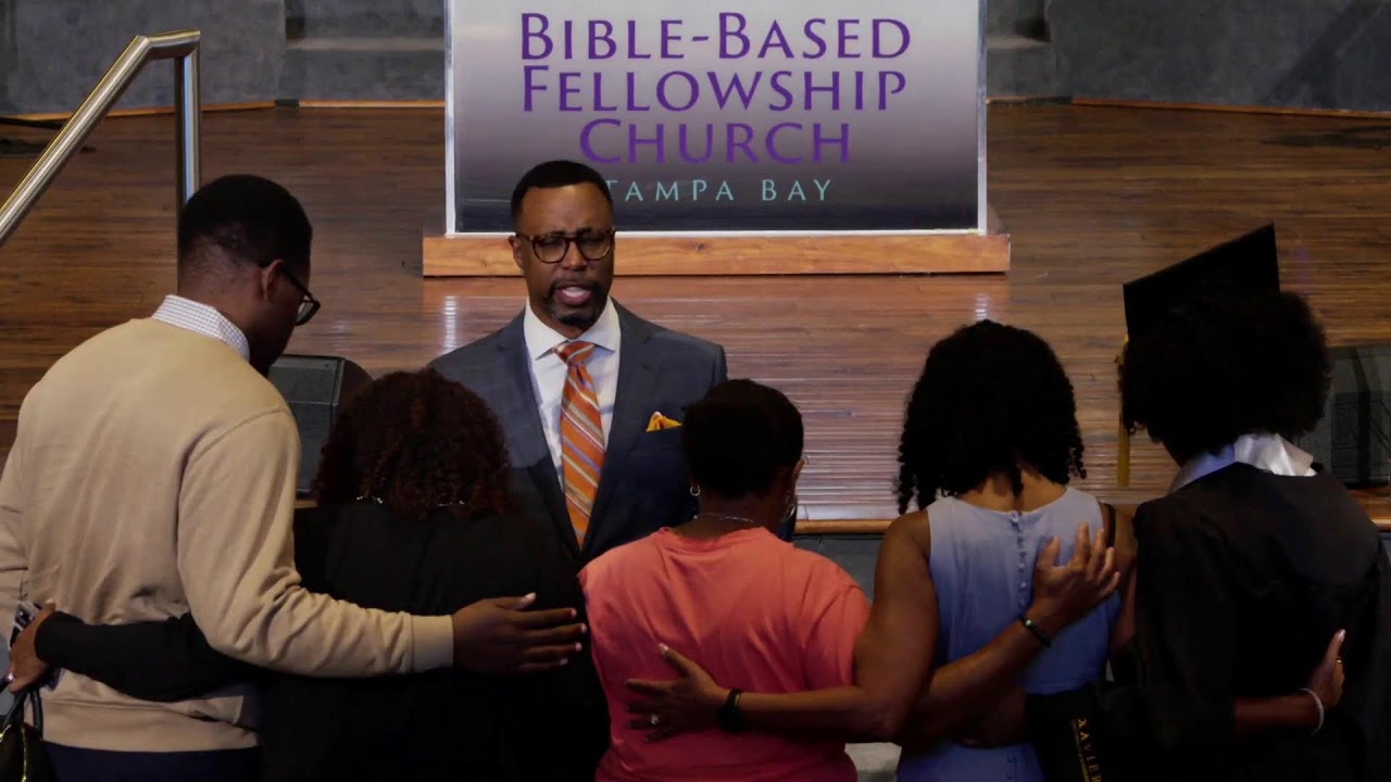 Bible-Based Fellowship Church Tampa Bay | Sunday Service | 06.14.2026