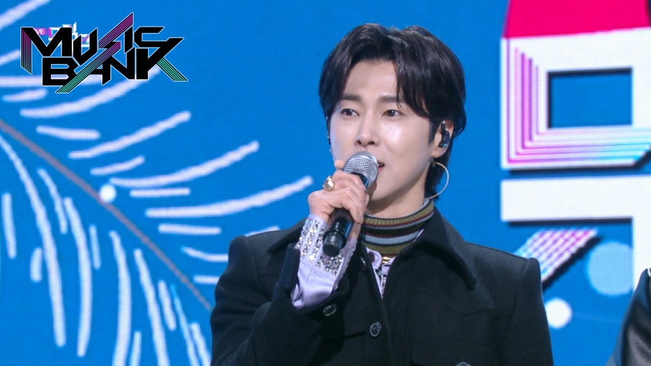 5th week's winner (Music Bank) | KBS WORLD TV 210129