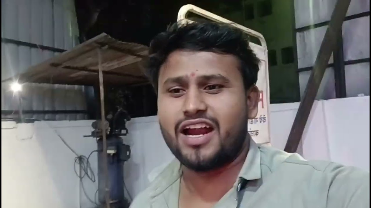 Ganpati Darshan | Village Vlog🚩🙏