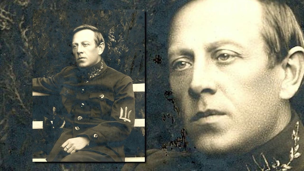 First years of Poland's independence and 1920 war with Bolsheviks and Ukraine's position (2)