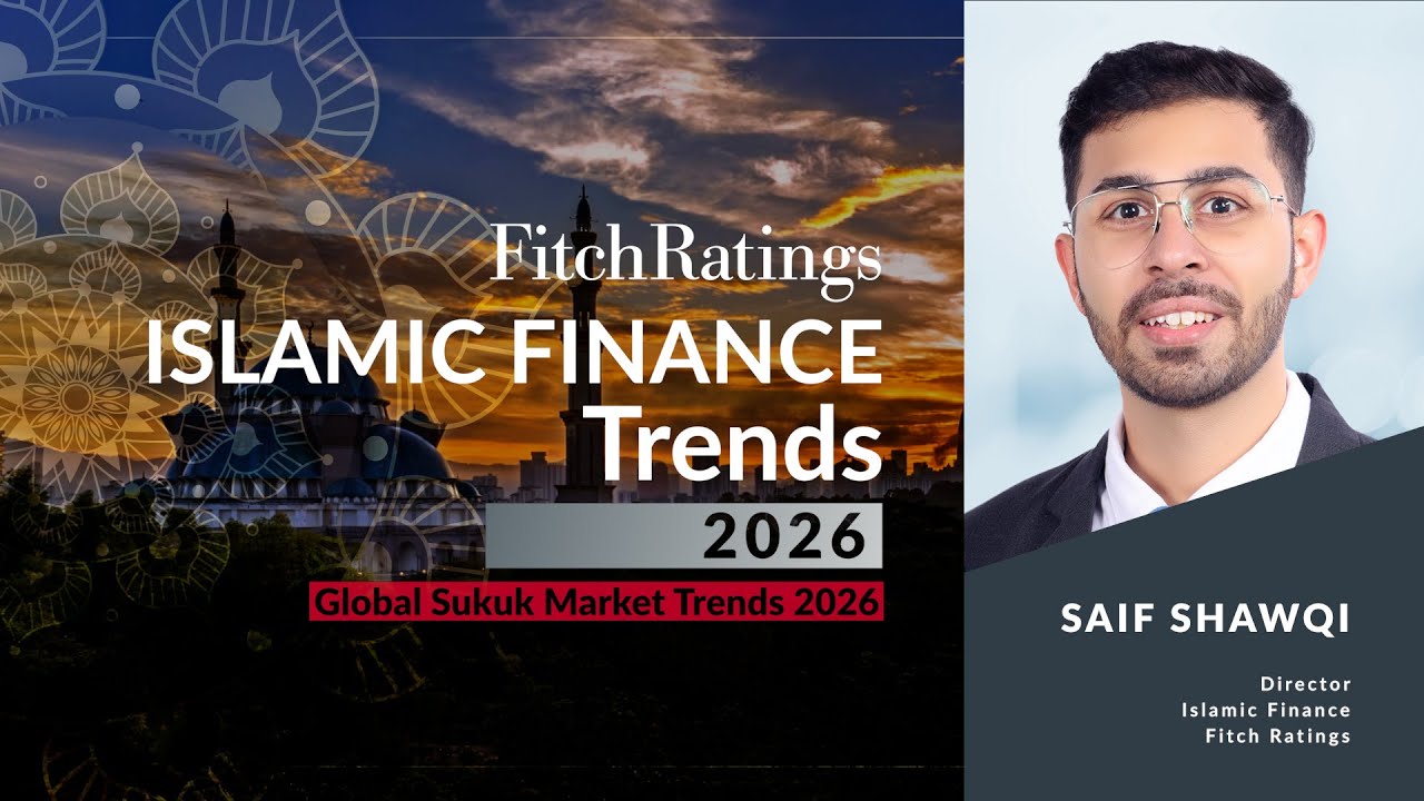 Islamic Finance Trends - Global Sukuk Market Trends 2026