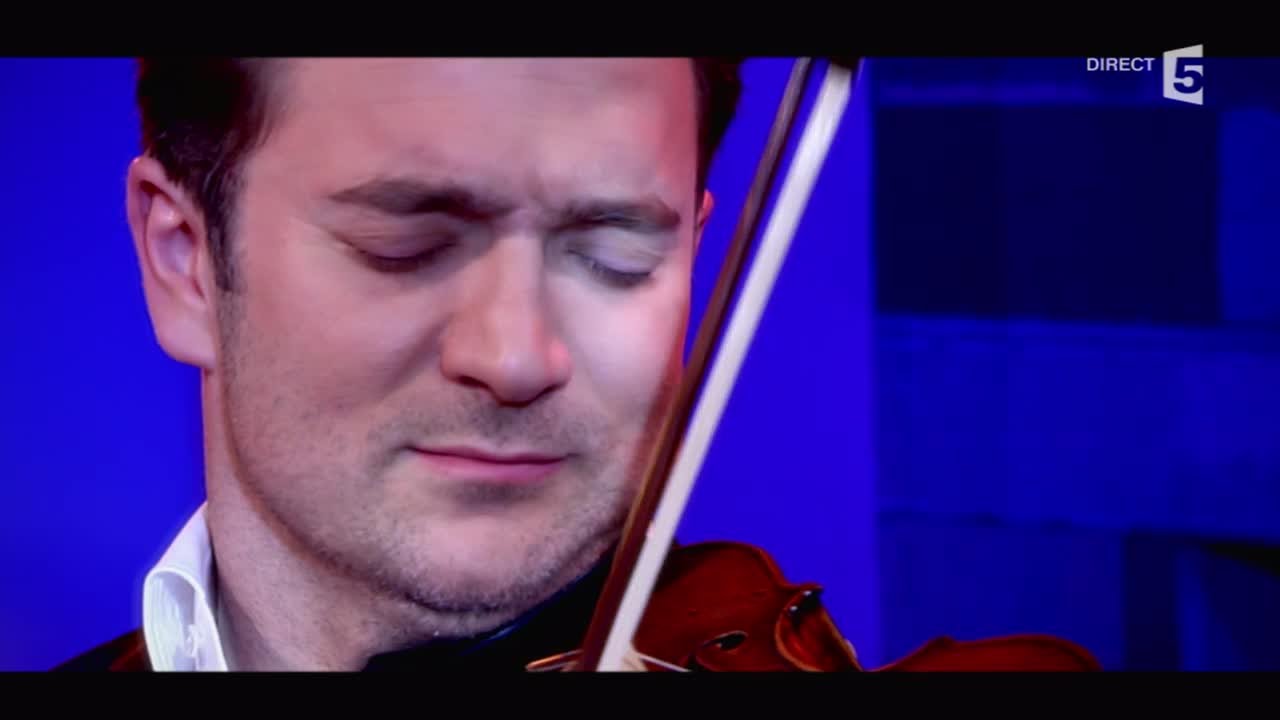 Renaud Capuçon 