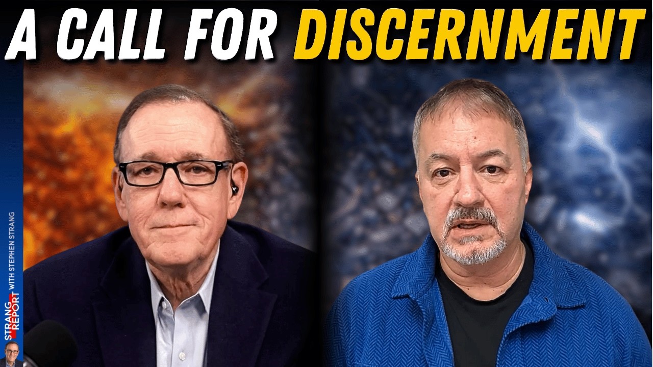 Shawn Bolz, Bethel & Prophetic Scandal: Lee Grady and Stephen Strang on Discernment and Integrity