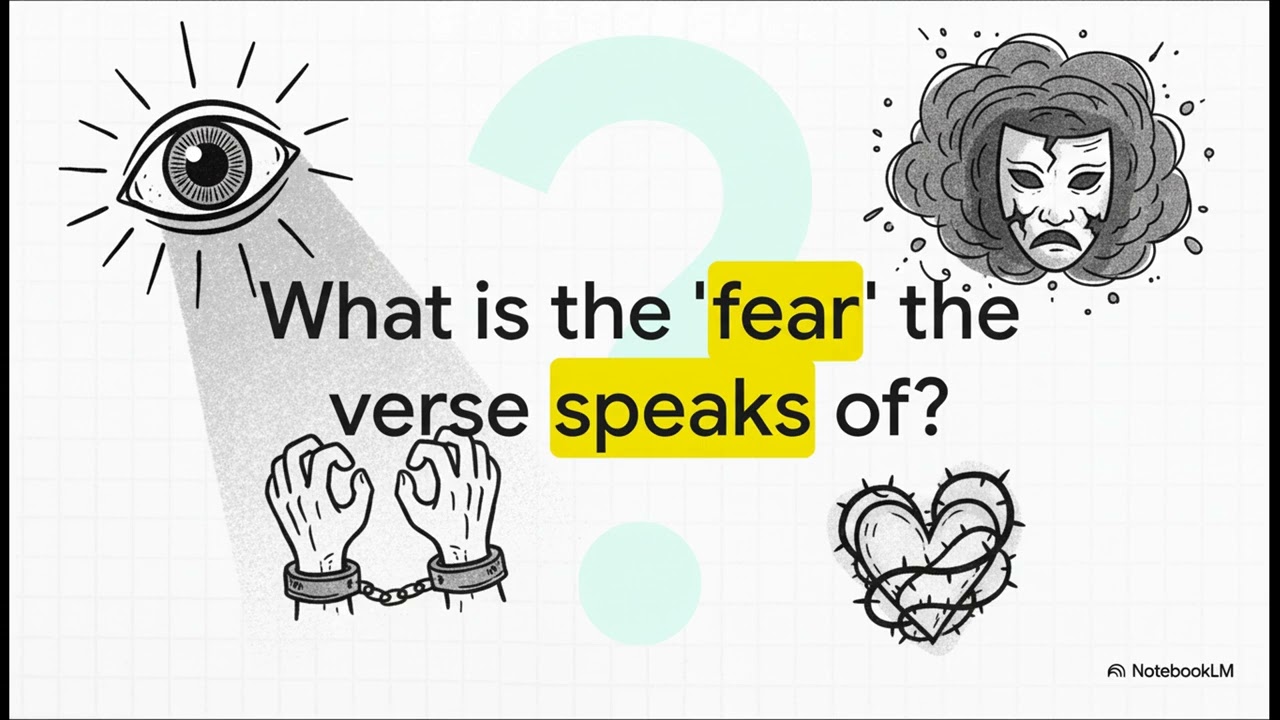 Exposed by the Light: Why We Hide from the Truth (John 3:20) - 247DailyDevotions