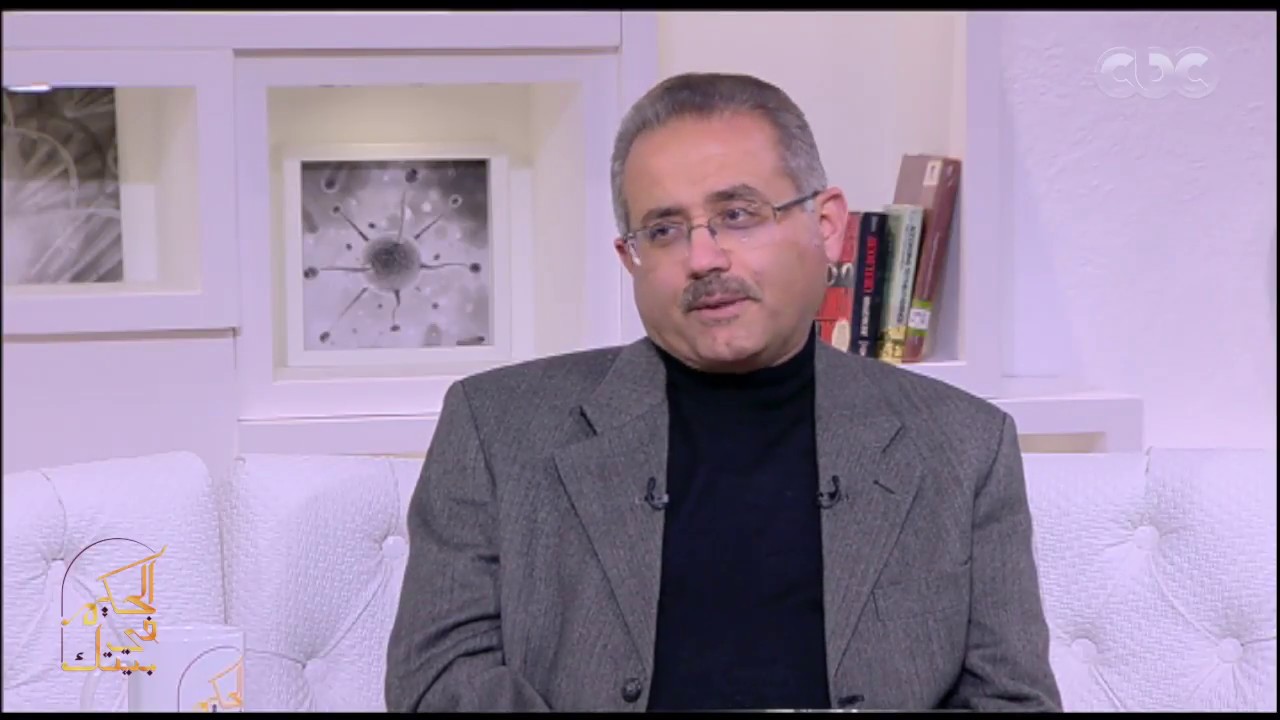 الحكيم في بيتك | د.طارق أسعد يوضح كيف ينام الانسان فجأة دون مقدمات