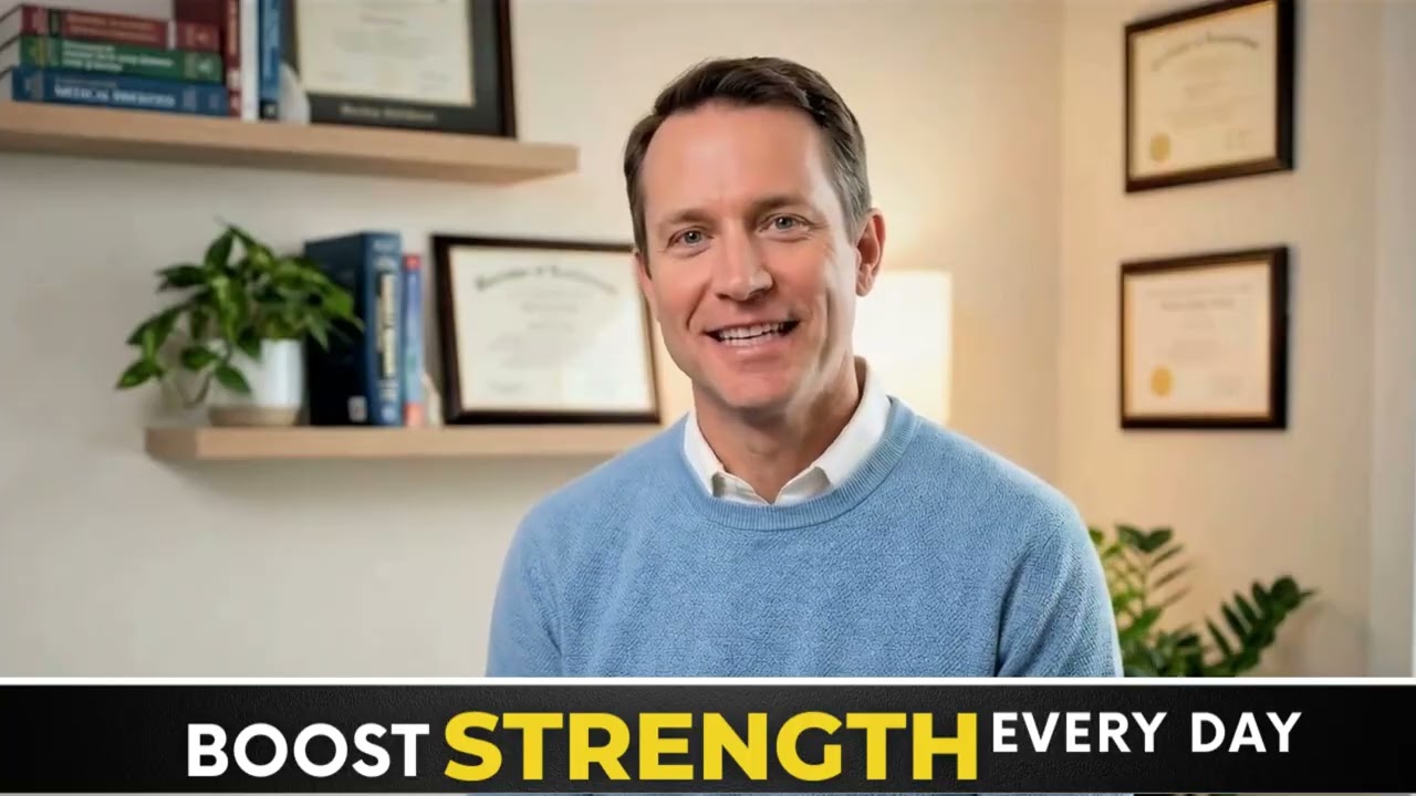 Daily Hydration Tips That Transform Men’s Energy Levels | Drink Water | Strength & Productivity