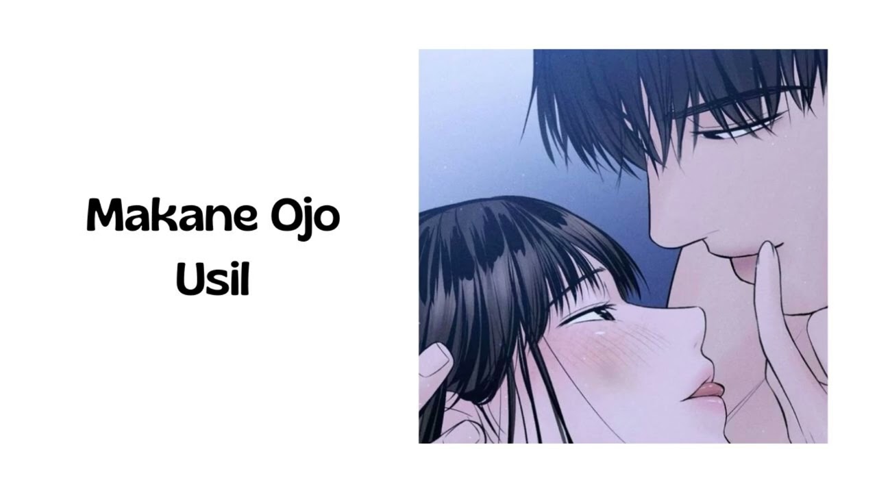 Makane Ojo Usil | ASMR Jawa