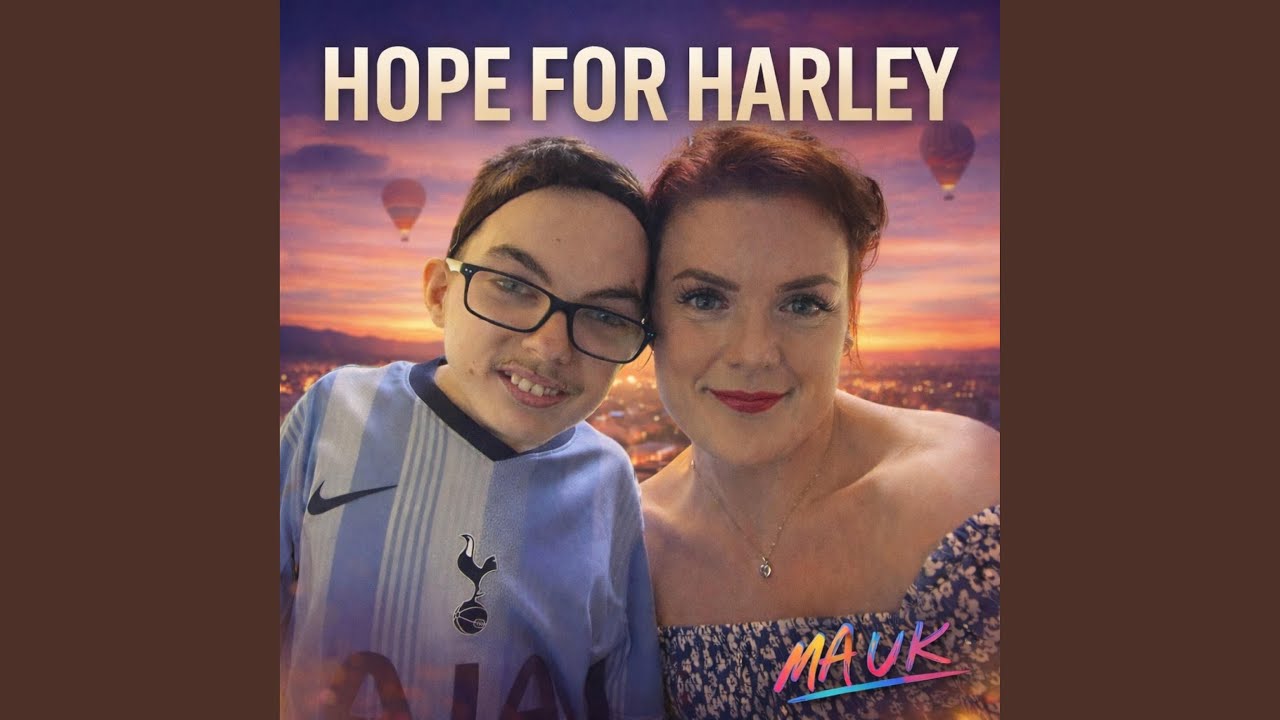 Hope For Harley (MA UK)