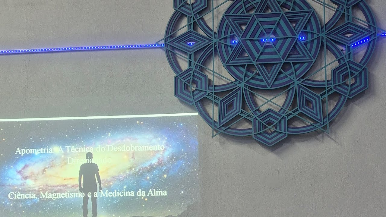 Ceevah Uberaba está ao vivo!