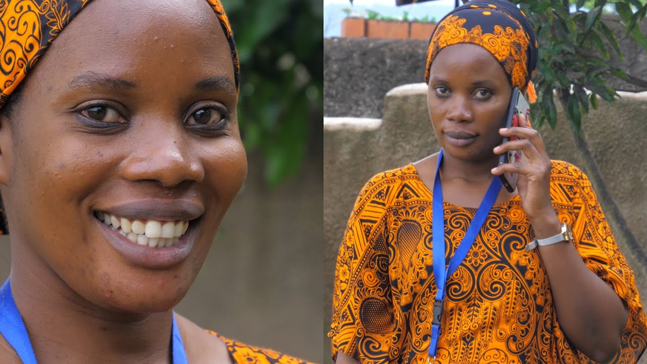 Abagabo batazi kurongora ndabibigisha | Nabikoreye benshi baranshimira | Aho uri hose ndahagusanga