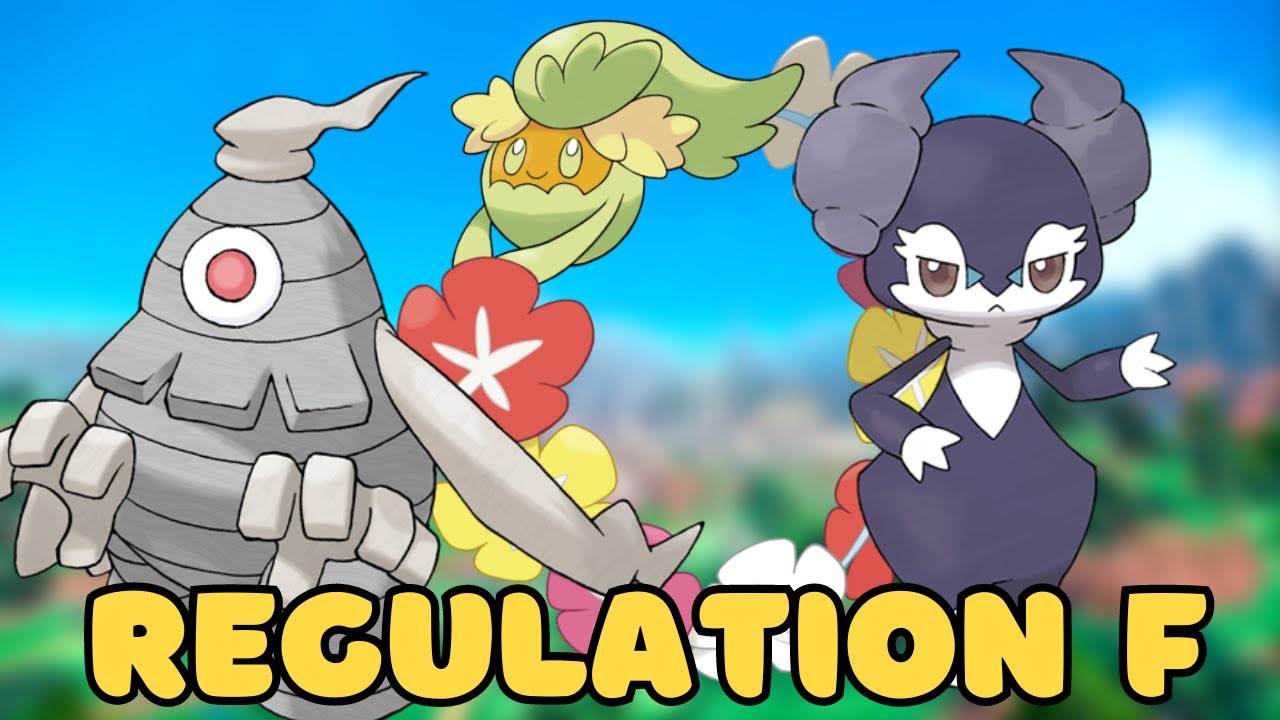 Male Indeedee BEATS Female Indeedee in Regulation F! | Pokemon Scarlet & Violet VGC 2024